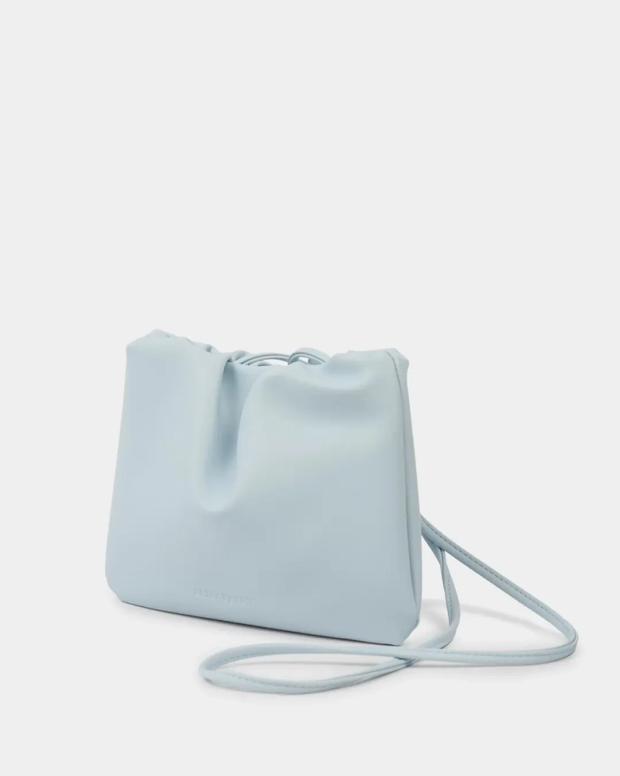 Сумка-кисет Arny Praht, цвет: голубой  купить онлайн