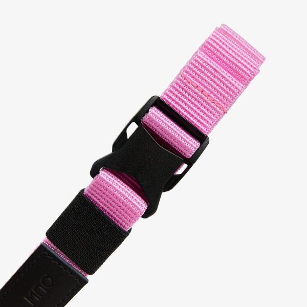 Ремень Щелчок 25 Якорь, цвет: розовый REMSCH25PINK | новая мужская коллекция купить онлайн