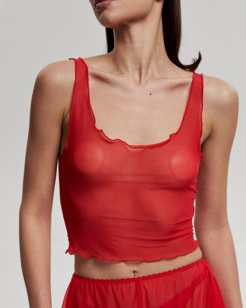 Пижама YONSRU, цвет: красный, YO-797 купить онлайн