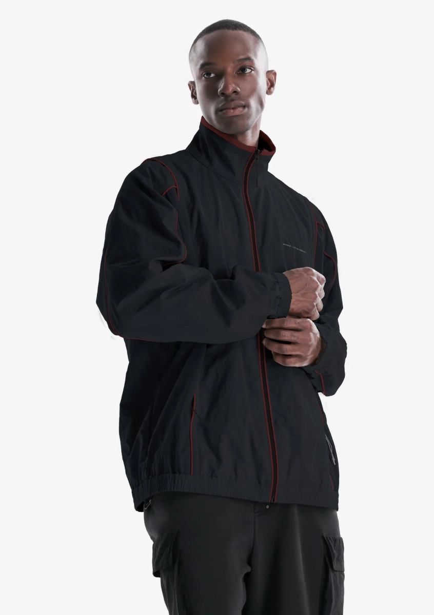 Трековая куртка KRAKATAU, цвет: темная ночь, Nm76-6 купить онлайн