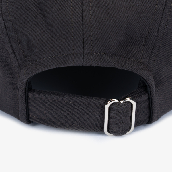 Кепка Пятипанелька Танкер ПК 24 Якорь, цвет: Черный 5PANEL24BBRWNTVLSV купить онлайн