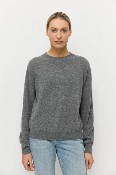 Джемпер из кашемира