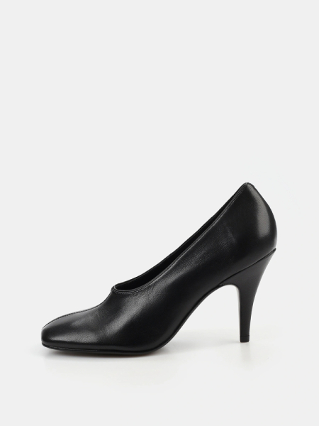 Туфли из натуральной кожи