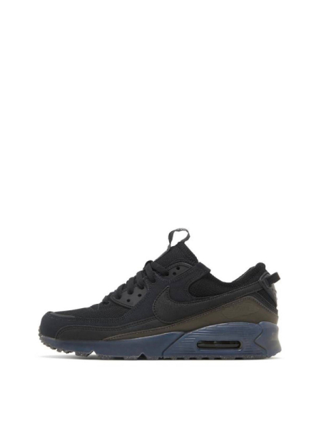 Кроссовки Nike Air Max Terrascape 90 Black