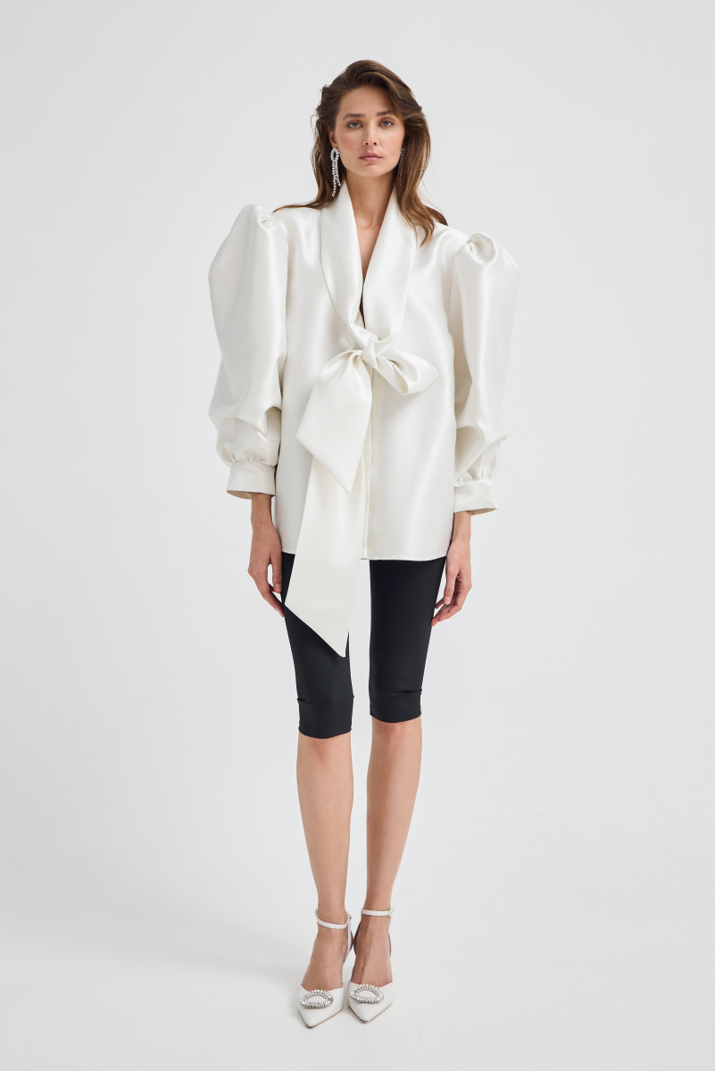 Капри Shtripling, цвет: Черный, SHPNT012BLK купить онлайн