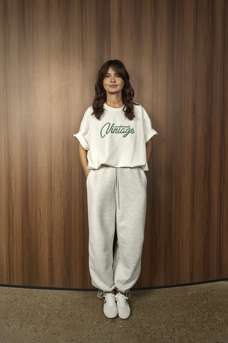 Брюки Uniform for her TRES, цвет: серый, НФ-00002697 купить онлайн