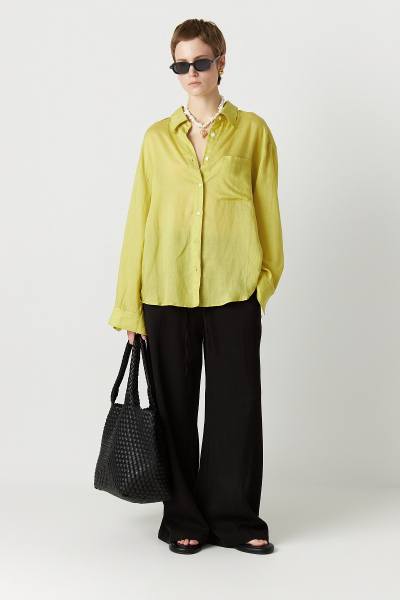 Брюки MIA AIM, цвет: Черный,  купить онлайн