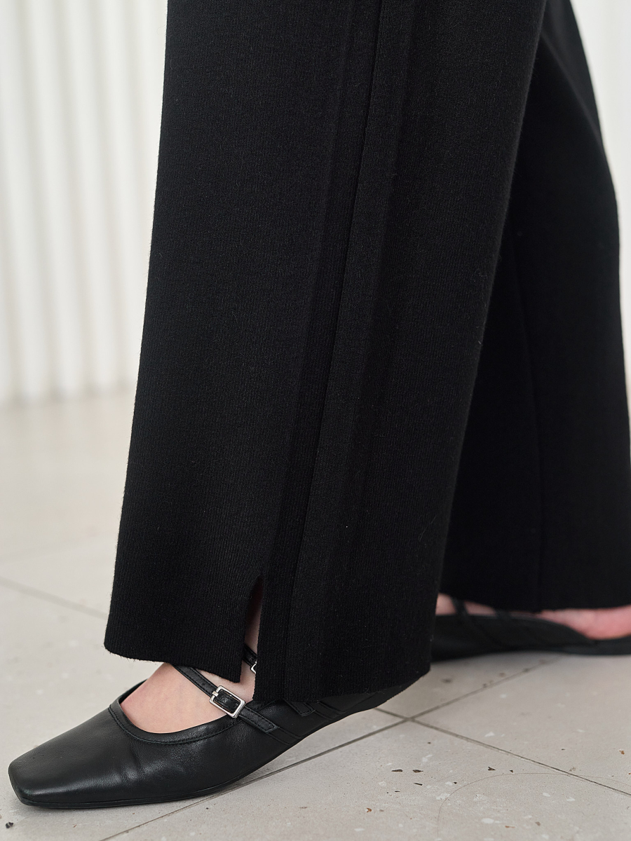 Костюм джемпер с брюками I.B.W., цвет: Черный, KJ109 купить онлайн Костюм джемпер с брюками I.B.W., цвет: Черный, KJ109 купить онлайн