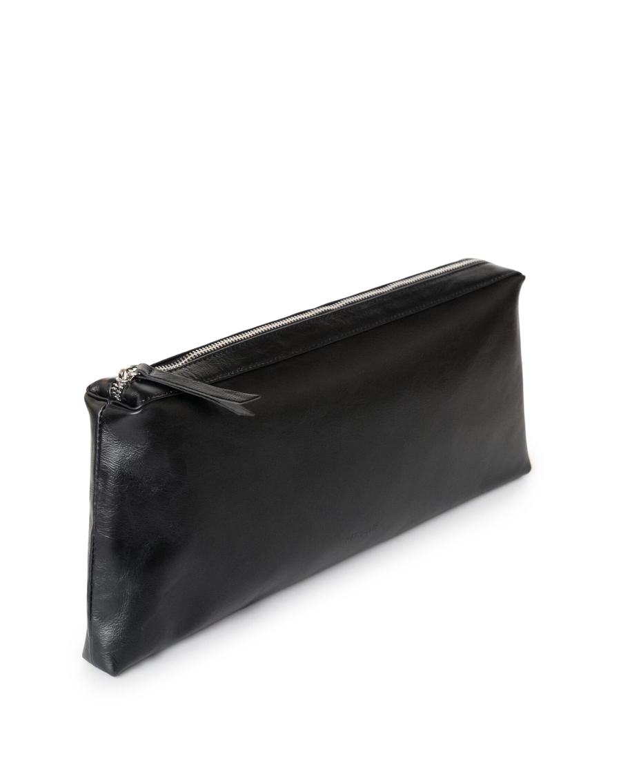 Клатч Николь РЕФРЕЙМ, цвет: Черный  купить онлайн