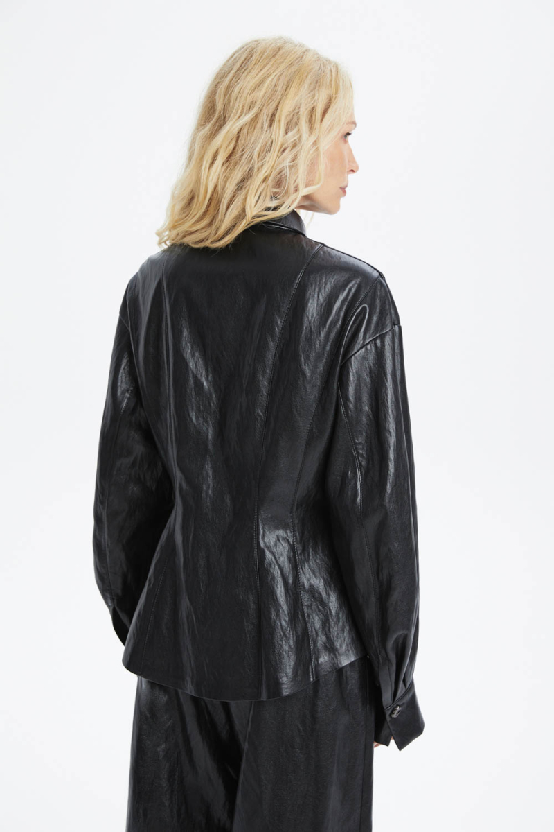 Жакет M.REASON, цвет: Черный, 1.11265.K1219.1 W26 купить онлайн Жакет M.REASON, цвет: Черный, 1.11265.K1219.1 W26 купить онлайн