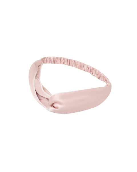 Маска для сна и повязка To be Blossom, цвет: PINK,  купить онлайн Маска для сна и повязка To be Blossom, цвет: PINK,  купить онлайн