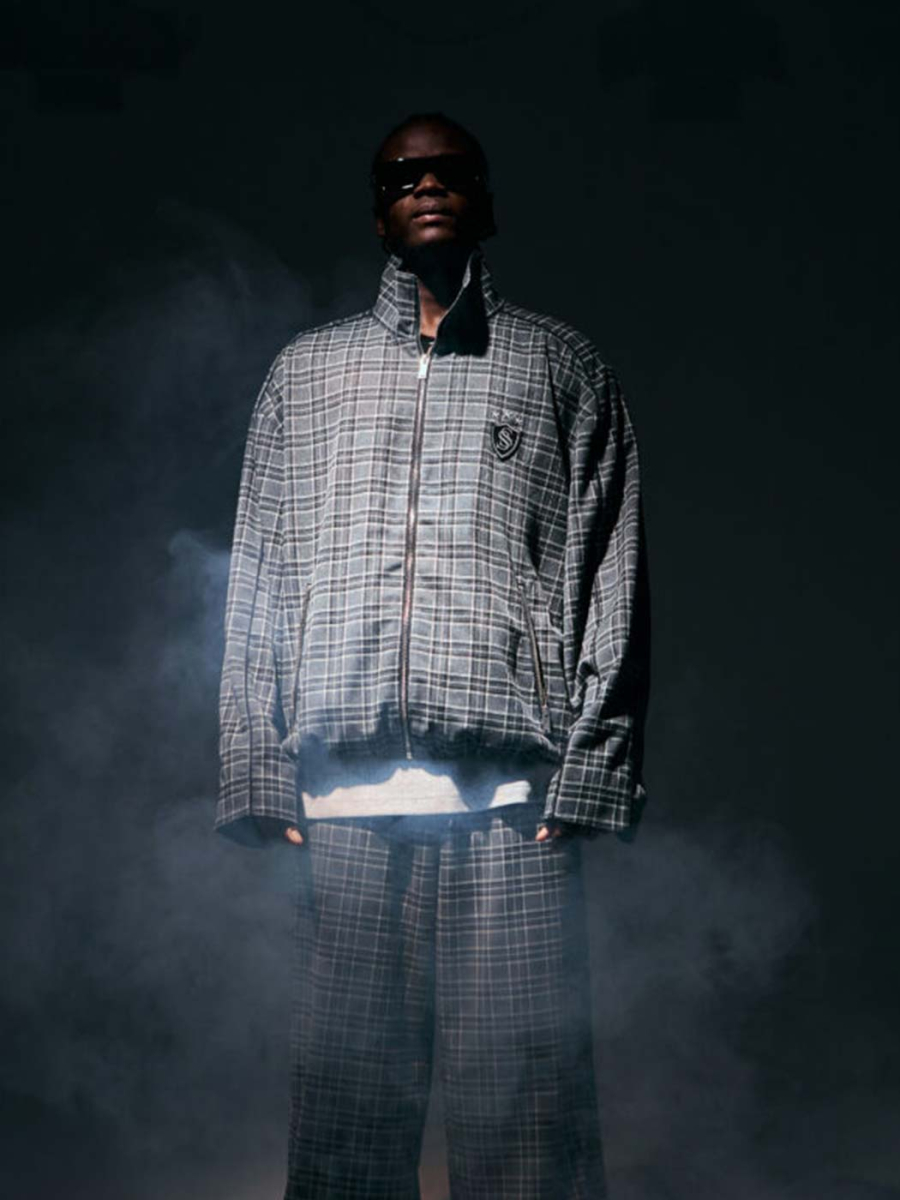 Олимпийка «Неспортивное поведение»