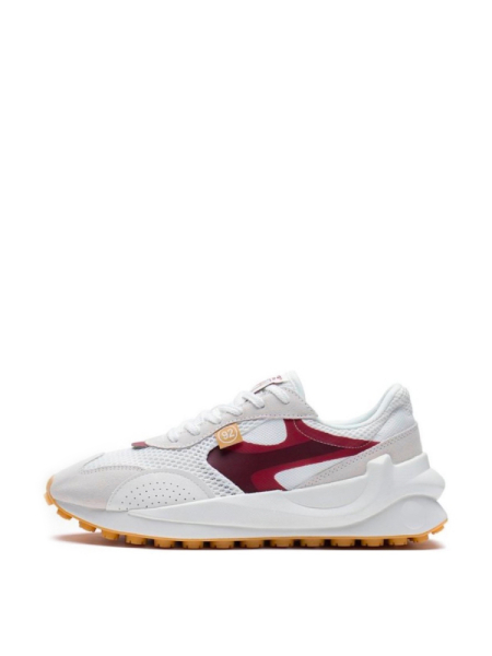 Кроссовки Li-Ning Square Casual Shoes