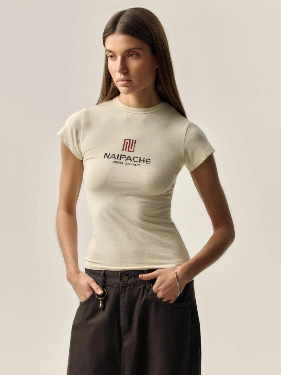 Футболка Confidence curve Футболка Confidence curve