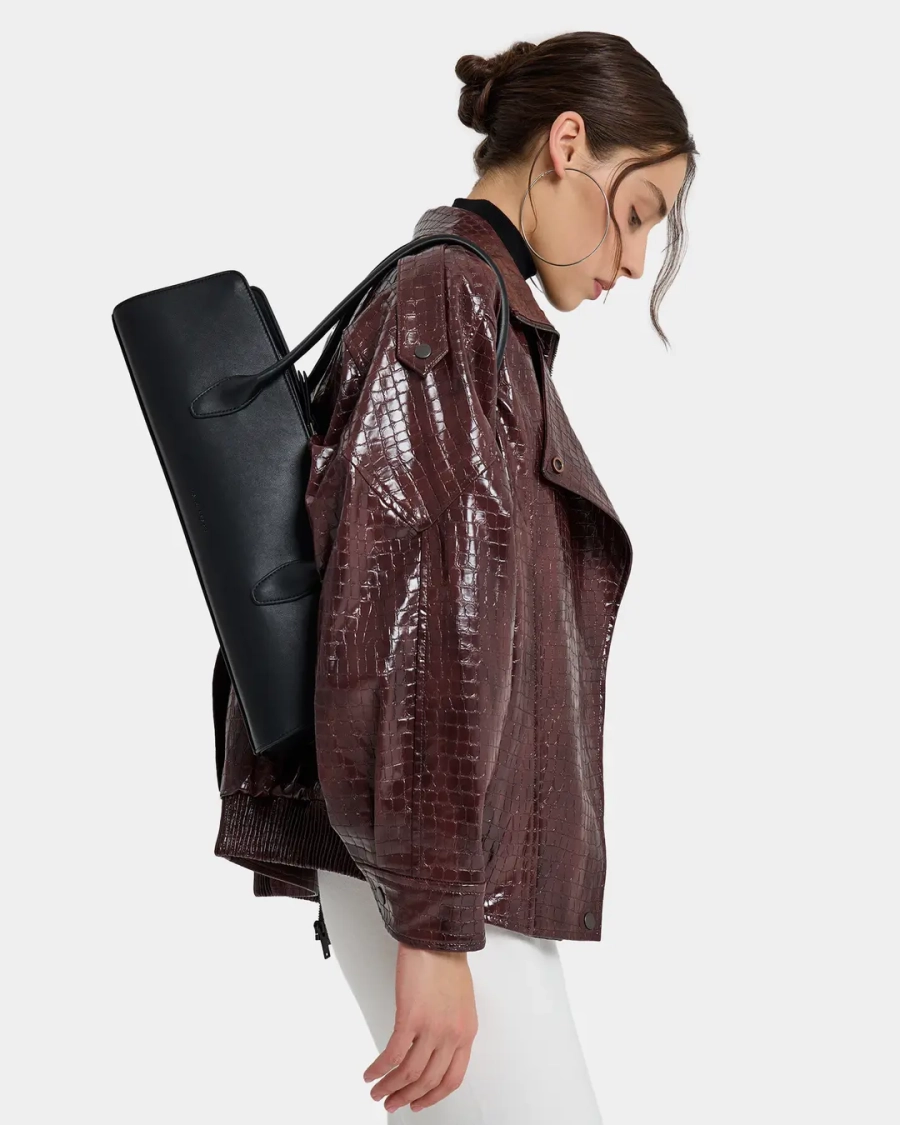 Сумка COLETTE Arny Praht, цвет: Черный a520_black купить онлайн Сумка COLETTE Arny Praht, цвет: Черный a520_black купить онлайн