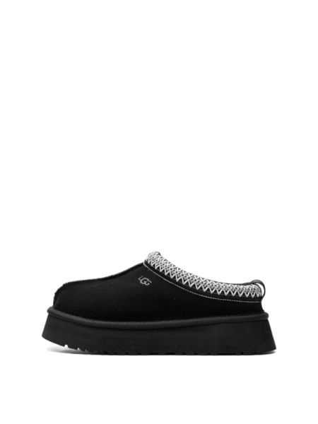 Угги UGG Tazz Slipper Угги UGG Tazz Slipper