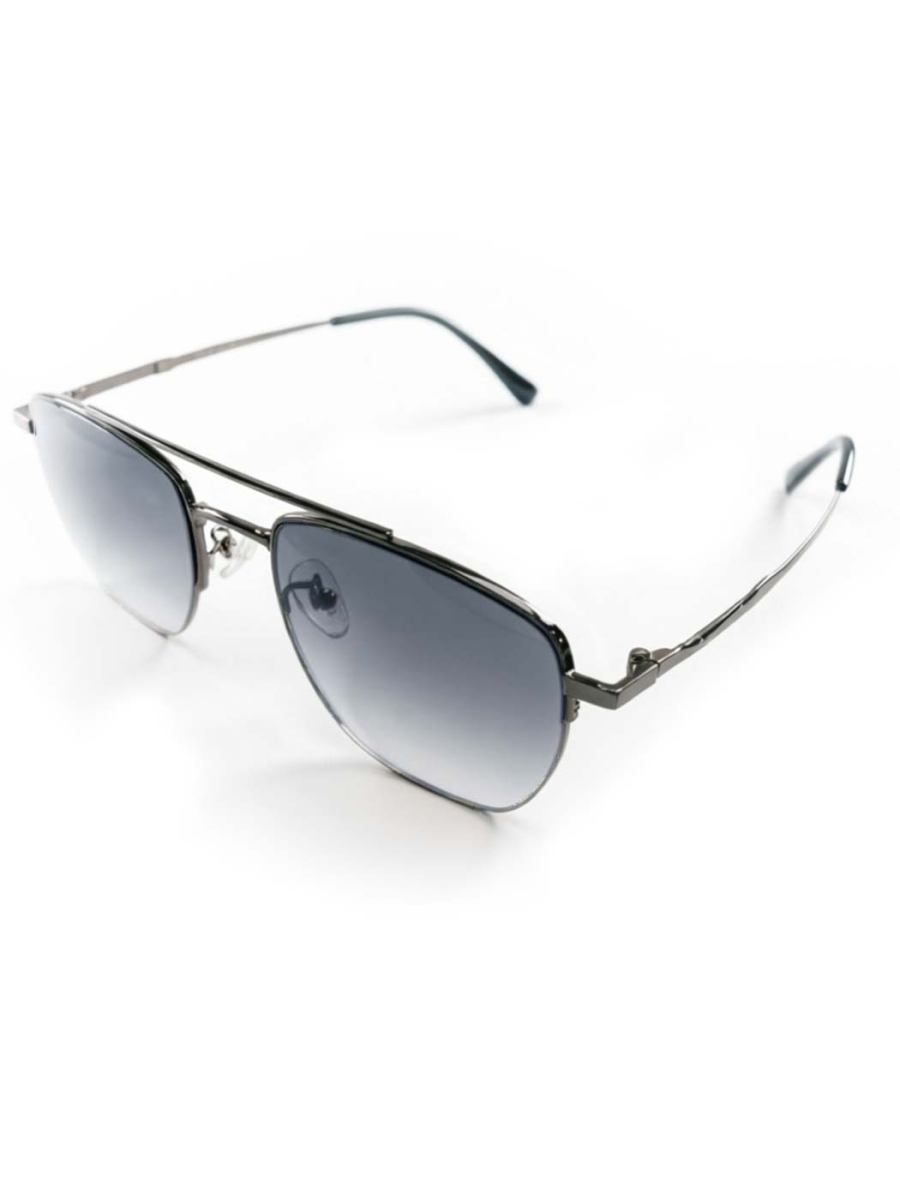 Очки с градиентом CRAFTSMAN, цвет: серый Ф17 купить онлайн