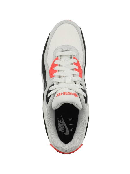 Кроссовки Nike Air Max 90 Gore-Tex shvetsov store, цвет: инфракрасный FD5810-101 | новая мужская коллекция купить онлайн