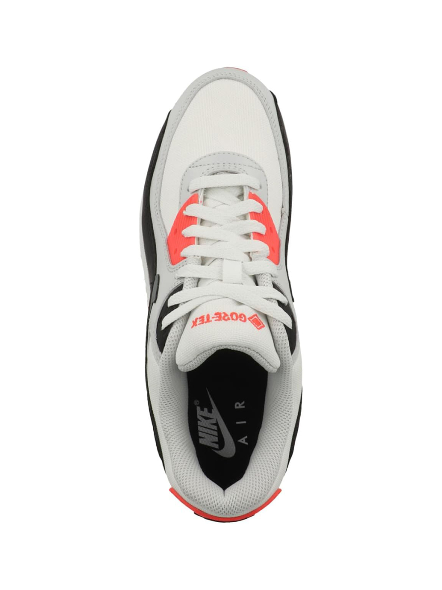 Кроссовки Nike Air Max 90 Gore-Tex shvetsov store, цвет: инфракрасный FD5810-101 | новая мужская коллекция купить онлайн