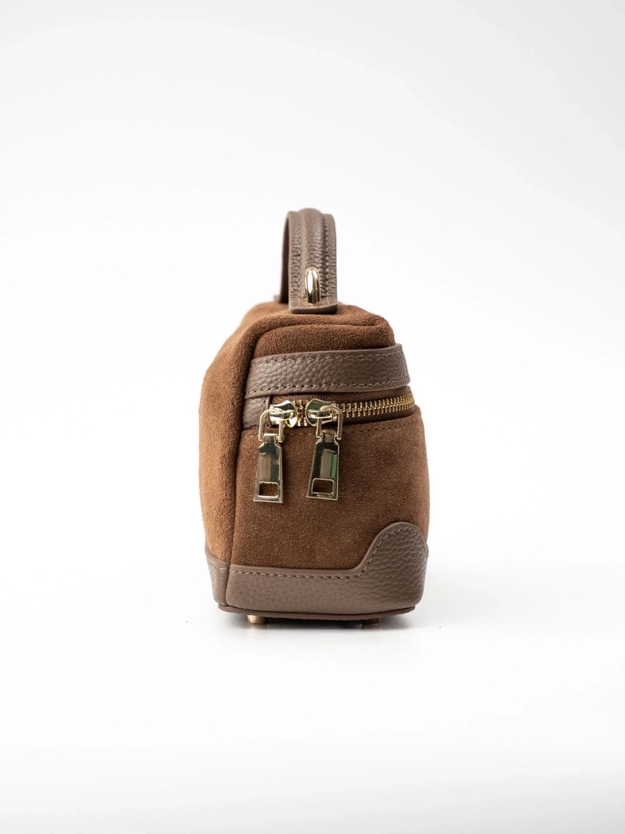 Сумка на одной ручке brand salad, цвет: мультиколор J-704-PHR 8103 купить онлайн