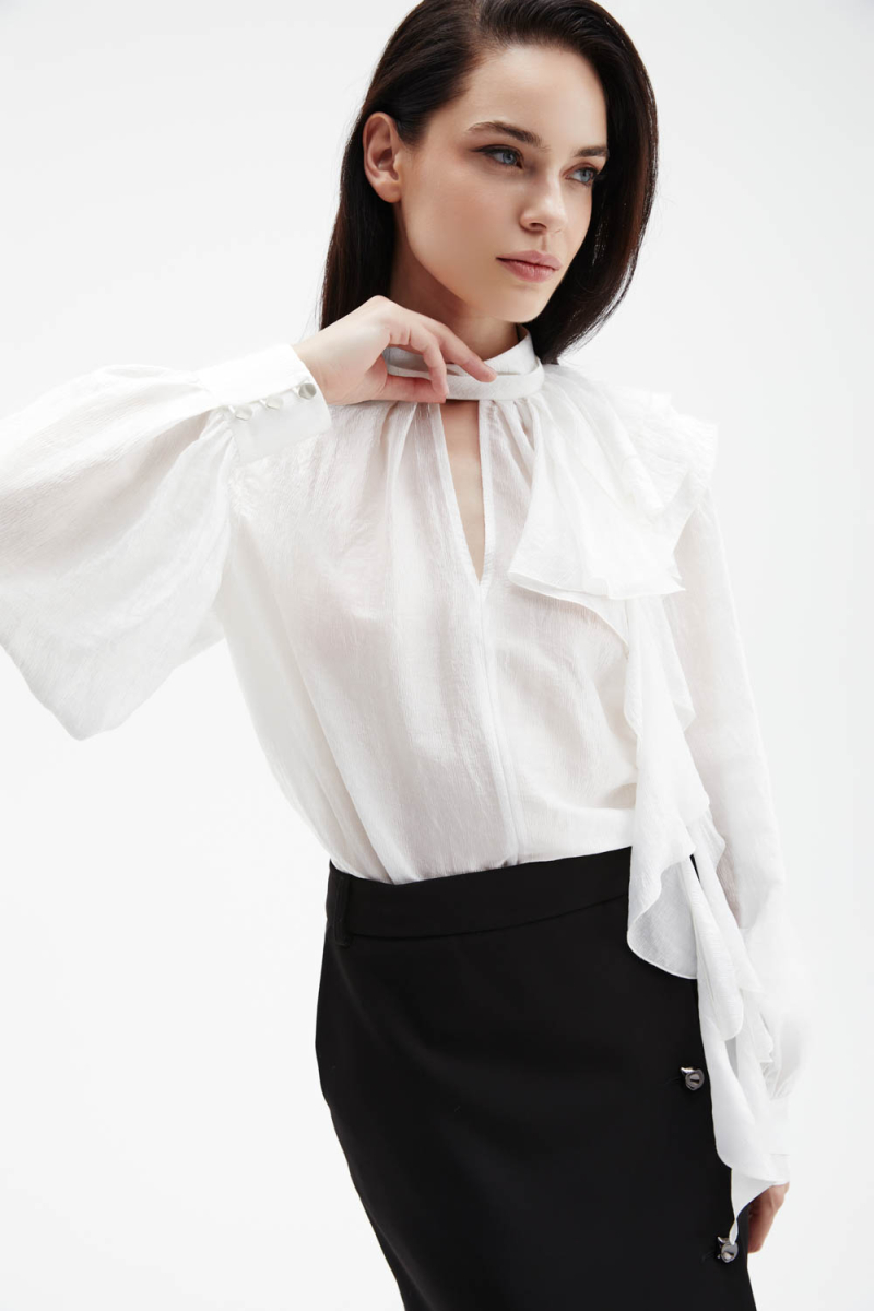 Блузка Блузка