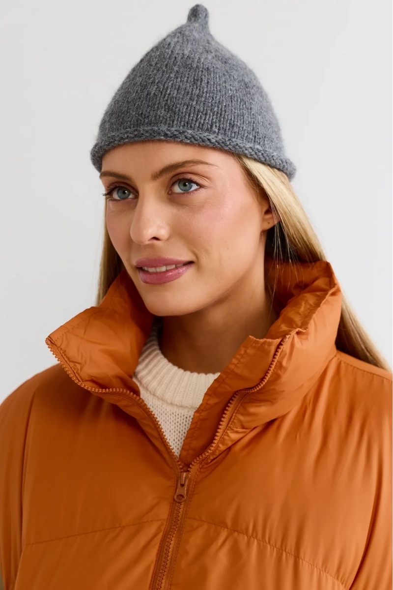 Жилет Erist store, цвет: оранжевый, НФ-00003203 купить онлайн