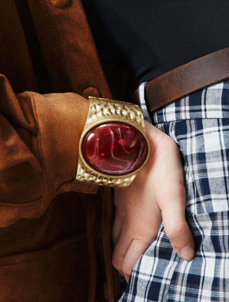 Браслет винтаж