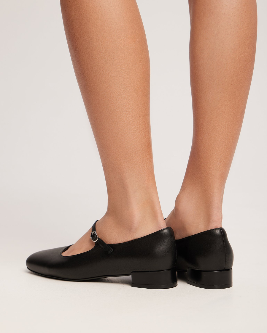 Туфли Мэри Джейн To be Blossom, цвет: black 400043 купить онлайн Туфли Мэри Джейн To be Blossom, цвет: black 400043 купить онлайн
