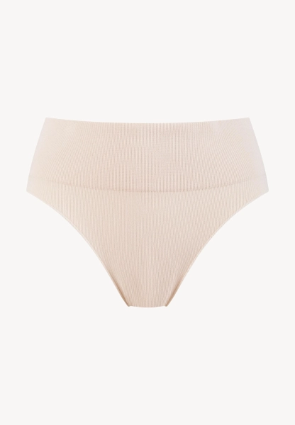 Трусы женские бесшовные MUTED, цвет: бежевый 905332.WPAN0023-Beige купить онлайн