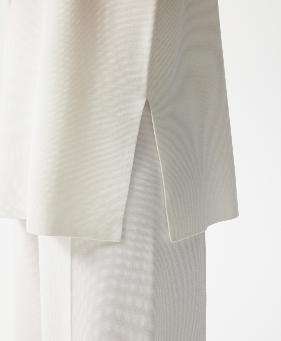 Поло с коротким рукавом GLVR, цвет: белый, 126G21GAC3806 купить онлайн