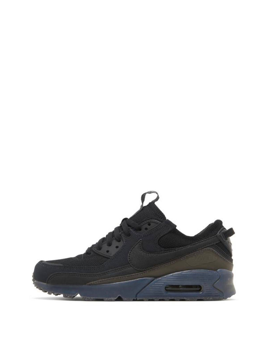 Кроссовки Nike Air Max Terrascape 90 Black