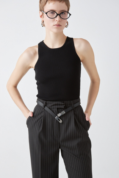 Майка из вискозы