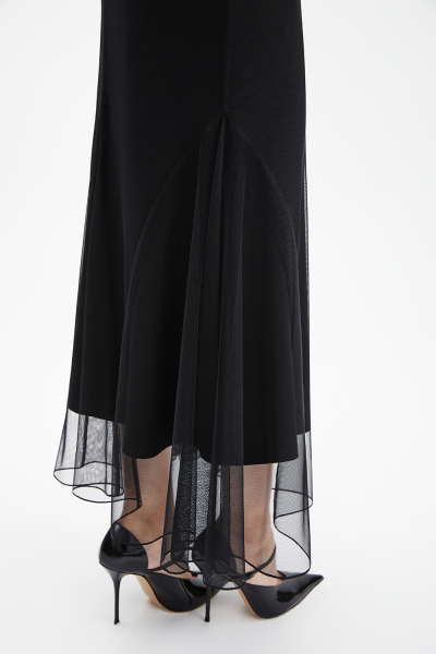 Юбка M.REASON, цвет: Черный, 2.11321.T2447.1 NY26 купить онлайн Юбка M.REASON, цвет: Черный, 2.11321.T2447.1 NY26 купить онлайн