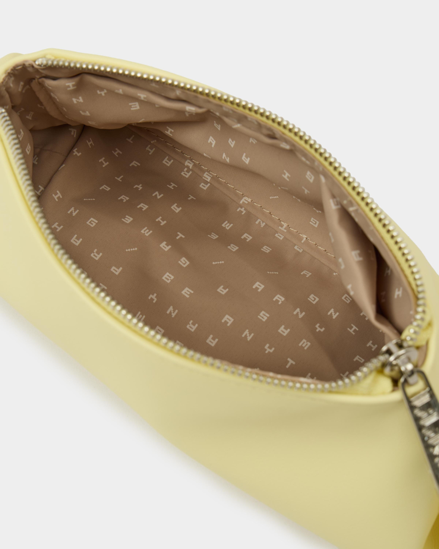 Косметичка Arny Praht, цвет: лимонный сорбет  купить онлайн