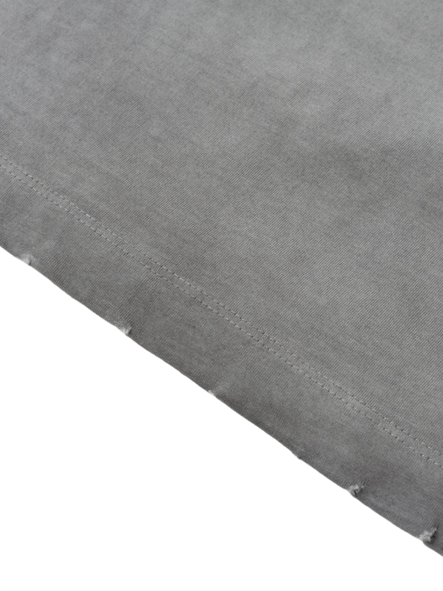 Лонгслив ABC, цвет: серый, 00-186 купить онлайн