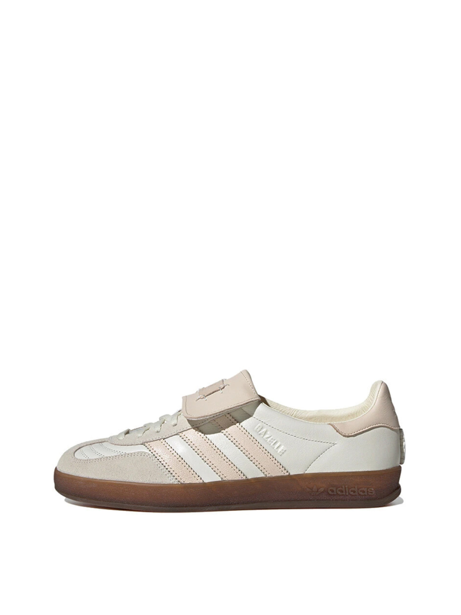 Кроссовки Adidas x Foot Industry Gazelle Indoor