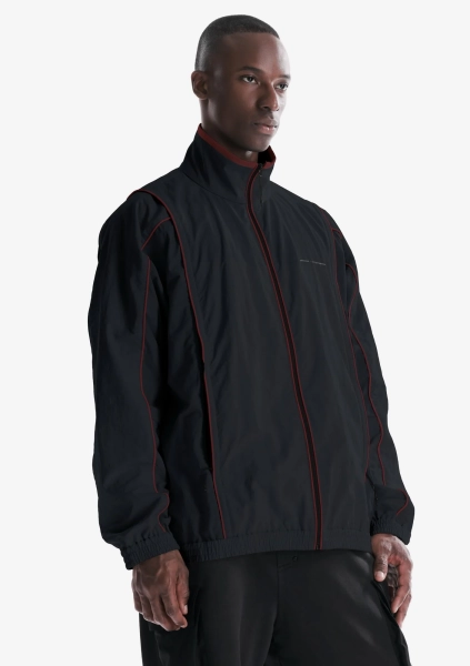 Трековая куртка KRAKATAU, цвет: темная ночь, Nm76-6 купить онлайн
