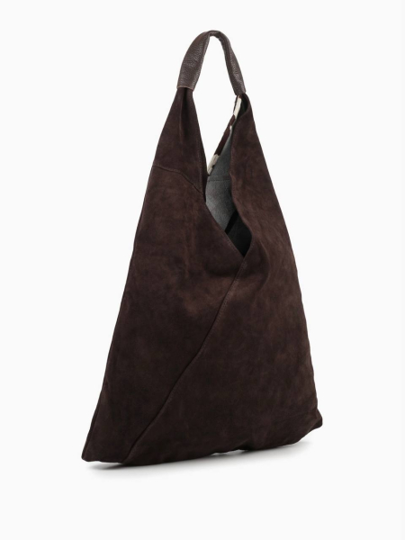 Сумка Жизель brand salad, цвет: коричневый J-704-PHR 7883 купить онлайн