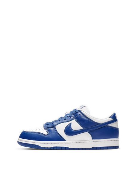 Кроссовки Nike Dunk Low