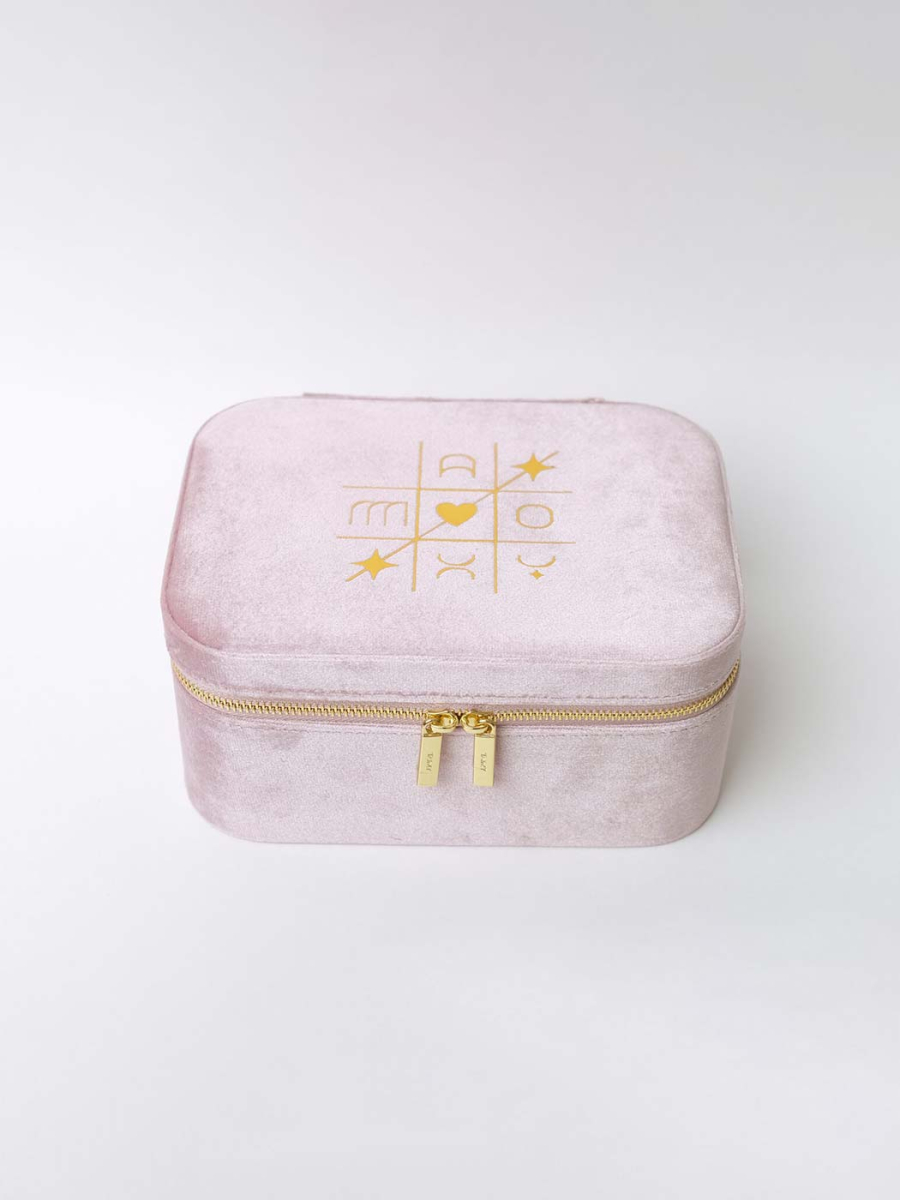 Шкатулка макси