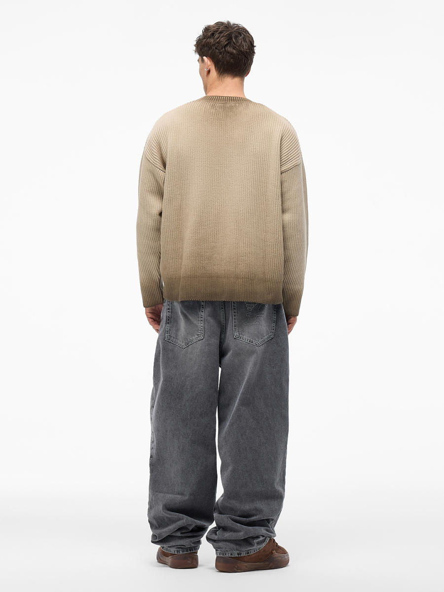 Свитер FRHT&OUT OF REACH, цвет: мультиколор, SWSHDTNNN купить онлайн