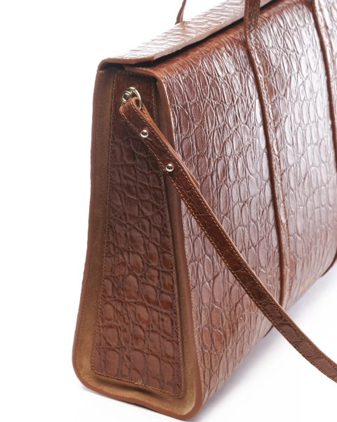 Сумка «Зерна» / «Beans» VOLCHEK, цвет: оранжевый E5 купить онлайн