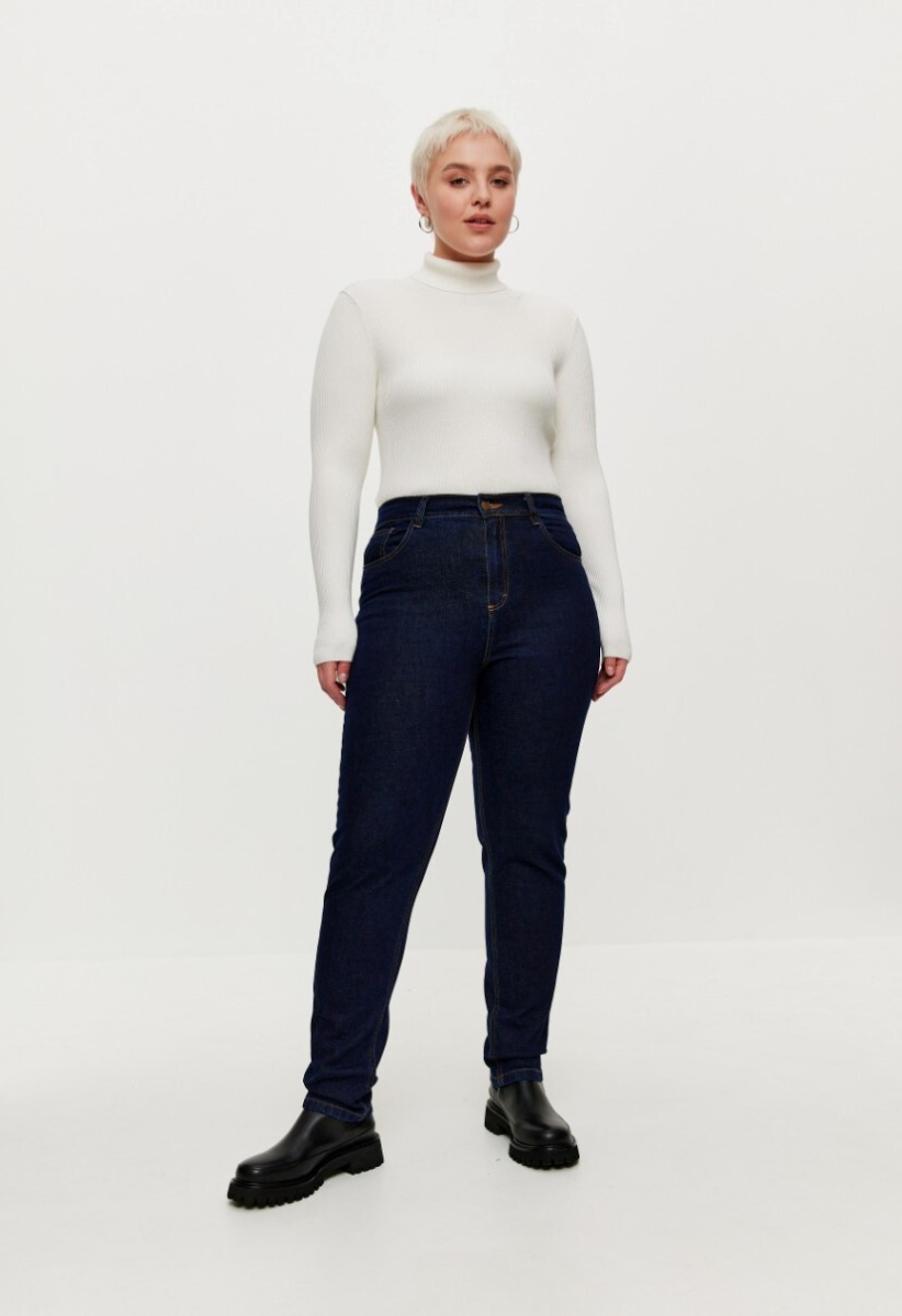 Джинсы skinny Джинсы skinny