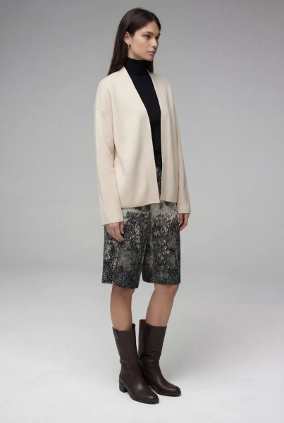 Шорты бермуды SAGAS, цвет: мультиколор, 260113 купить онлайн