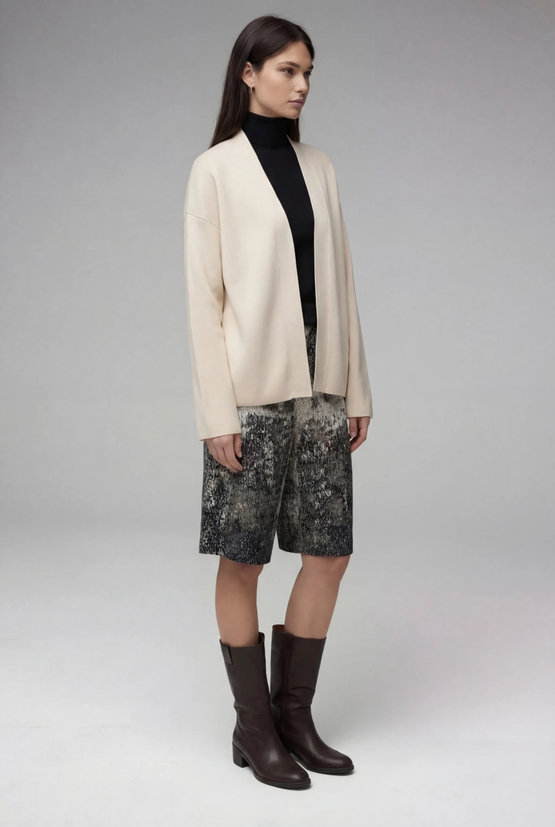 Шорты бермуды SAGAS, цвет: мультиколор, 260113 купить онлайн