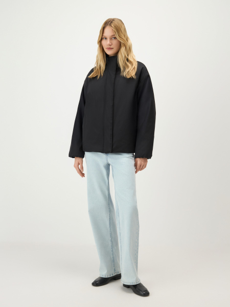 Утепленная куртка Conso, цвет: Черный, SES 260109 - черный купить онлайн