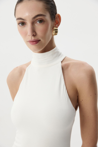 Топ Charmstore, цвет: белый, 214-50965-111 купить онлайн