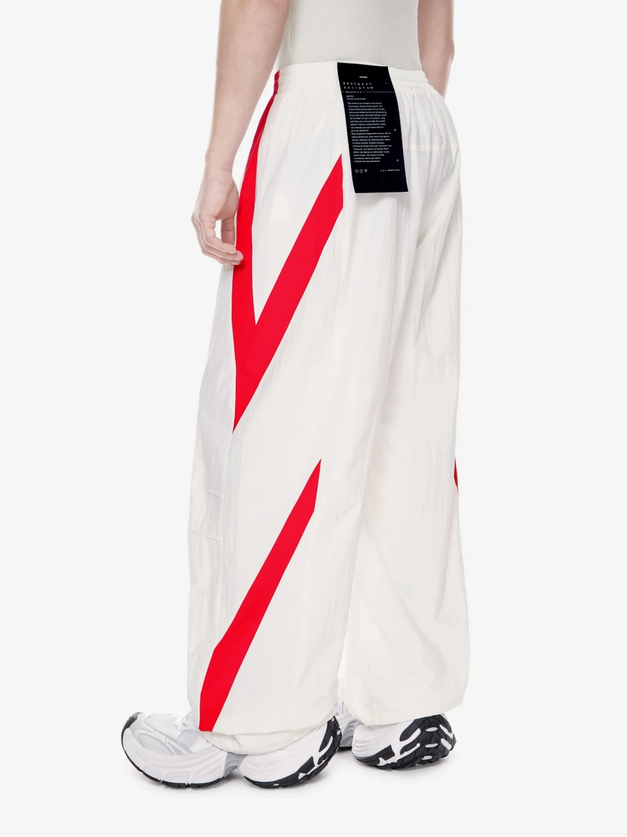 Брюки в спортивном стиле POST POST SCRIPTUM, цвет: мультиколор, 1042.01.00.WTE купить онлайн