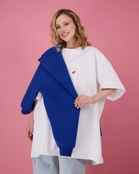 Табуха Жвачка с вкладышем TABOO, цвет: синий, TMgum02 купить онлайн