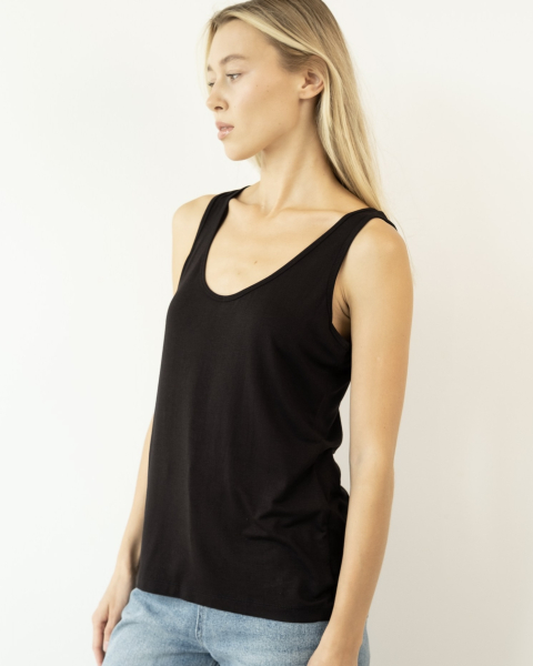 Майка НИ ИМЕНИ, НИ ПОХОЖИХ, цвет: Черный, 00-00000198 купить онлайн